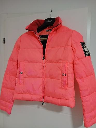 kozna jakna sa: Fendi jakna – puffer, ženska - Model: kratka puffer jakna sa visokim na lalafo.rs — 1 kozna jakna sa: Fendi jakna – puffer, ženska - Model: kratka puffer jakna sa visokim — 1