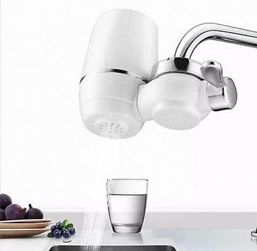 Prečišćivač vode NOVO. Opis proizvoda: Prečišćivač vode Čistija i na lalafo.rs Prečišćivač vode NOVO. Opis proizvoda: Prečišćivač vode Čistija i