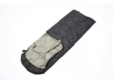 Sports & Leisure: Rocktrail vreća za spavanje – deka/mumija sa kompresionom/transportnom at lalafo.rs — 1 Sports & Leisure: Rocktrail vreća za spavanje – deka/mumija sa kompresionom/transportnom — 1