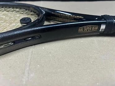 prsluk jaknica mango u: Wilson Hammer 3.4 Stretch Titanium teniski reket + originalna Wilson at lalafo.rs — 5 prsluk jaknica mango u: Wilson Hammer 3.4 Stretch Titanium teniski reket + originalna Wilson — 5