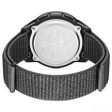 NORTH EDGE ALPS - 45mm - Crna Potpuno nov i originalan muski sat na lalafo.rs — 3 NORTH EDGE ALPS - 45mm - Crna Potpuno nov i originalan muski sat — 3