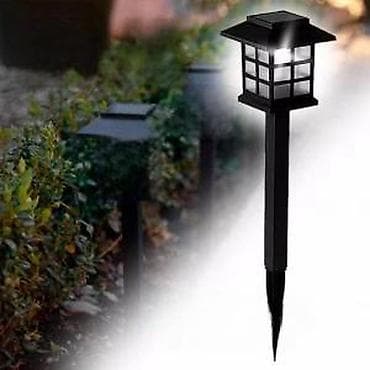 Garden Lighting: SOLARNI LED REFLEKTORI NOVO LAMPE ZA BASTU I DVORISTE AKCIJA | Cene at lalafo.rs — 4 Garden Lighting: SOLARNI LED REFLEKTORI NOVO LAMPE ZA BASTU I DVORISTE AKCIJA | Cene — 4