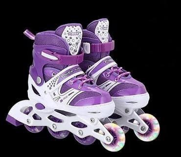 🔝🔝🔝NOVO🔝🔝🔝 🤗Roleri sa silikonskim tockicima i metalnom sinom na lalafo.rs 🔝🔝🔝NOVO🔝🔝🔝 🤗Roleri sa silikonskim tockicima i metalnom sinom