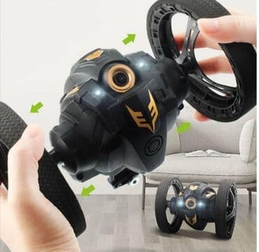 Toy Cars: Roboauto sa kamerom na daljinski Bounce auto sa WI-FI kamerom – at lalafo.rs — 1 Toy Cars: Roboauto sa kamerom na daljinski Bounce auto sa WI-FI kamerom – — 1