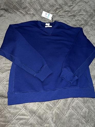 Sweaters: NIKE Unisex Wool Classics Sweatshirt vel. M NOVO
FV
Imam 2 kom. ako at lalafo.rs — 6 Sweaters: NIKE Unisex Wool Classics Sweatshirt vel. M NOVO
FV
Imam 2 kom. ako — 6