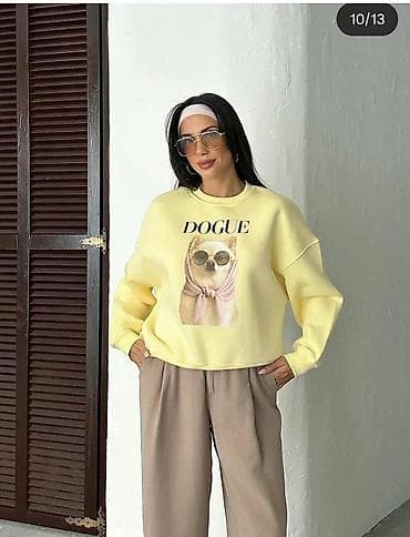 Personal Items: ♥️Duksevi
Cena 2500
Vel. S m l xl
V/20 at lalafo.rs — 1 Personal Items: ♥️Duksevi
Cena 2500
Vel. S m l xl
V/20 — 1