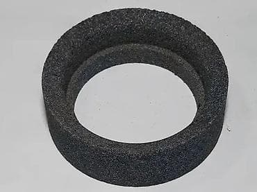 Brusni kamen, tocilo, soljasto, loncasto 58x19mm, rupa 41mm na lalafo.rs — 9 Brusni kamen, tocilo, soljasto, loncasto 58x19mm, rupa 41mm — 9