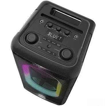 **Panasonic SC-TMAX45E-K Bluetooth zvučnik** Tip: Bluetooth zvučnik na lalafo.rs — 3 **Panasonic SC-TMAX45E-K Bluetooth zvučnik** Tip: Bluetooth zvučnik — 3