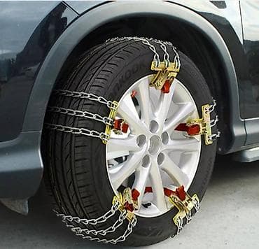 Transport: Lanci za Sneg set 8 kom Cena: 4799 din Napravljen od materijala od at lalafo.rs — 2 Transport: Lanci za Sneg set 8 kom Cena: 4799 din Napravljen od materijala od — 2
