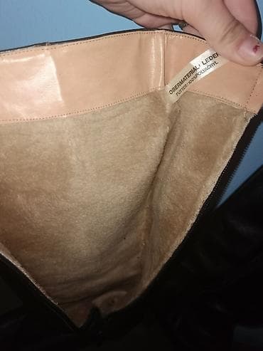 Čizme, 39, bоја - Crna na lalafo.rs — 3 Čizme, 39, bоја - Crna — 3