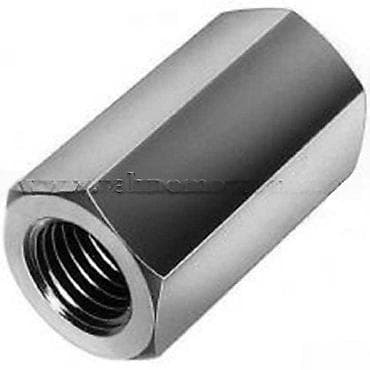 === PART 1: TEXTUAL DESCRIPTION === Šestougaona spojna navrtka at lalafo.rs === PART 1: TEXTUAL DESCRIPTION === Šestougaona spojna navrtka