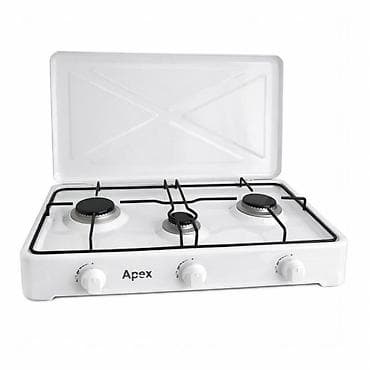 APEX PLINSKI REŠO TRI RINGLE | Plinski program Reso/sporet na plin na lalafo.rs APEX PLINSKI REŠO TRI RINGLE | Plinski program Reso/sporet na plin