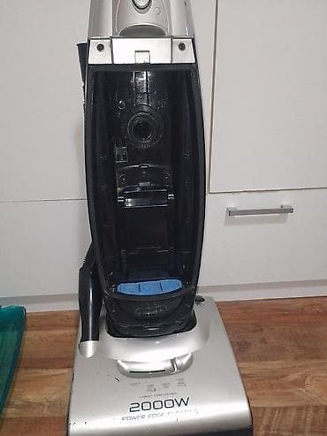 Usisivač Hoover Dust Manager Cyclonic – uspravni model, 2000 W - at lalafo.rs — 5 Usisivač Hoover Dust Manager Cyclonic – uspravni model, 2000 W - — 5