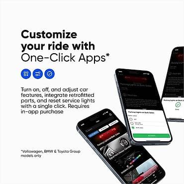 Transport: OBDeleven NextGen PRO Pack – Bluetooth OBD2 dijagnostički uređaj 1 at lalafo.rs — 8 Transport: OBDeleven NextGen PRO Pack – Bluetooth OBD2 dijagnostički uređaj 1 — 8