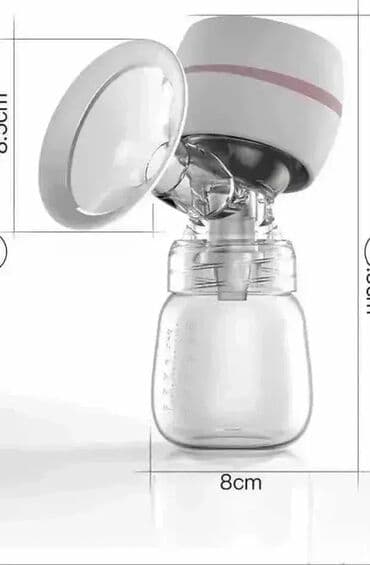Električna Pumpa za Grudi – Pumpa za Izmuzavanje Mleka 🍼 Dobrodošli u na lalafo.rs Električna Pumpa za Grudi – Pumpa za Izmuzavanje Mleka 🍼 Dobrodošli u