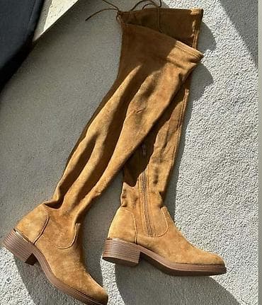 Čizme, 36 na lalafo.rs Čizme, 36