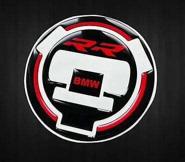 Transport: Stikeri za motore BMW s1000rr stiker za rezervoar - 2129 📌 Opis: 3D at lalafo.rs — 2 Transport: Stikeri za motore BMW s1000rr stiker za rezervoar - 2129 📌 Opis: 3D — 2