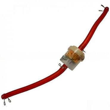 Crevo sa integrisanim filterom goriva, dizajnirano za efikasno at lalafo.rs Crevo sa integrisanim filterom goriva, dizajnirano za efikasno