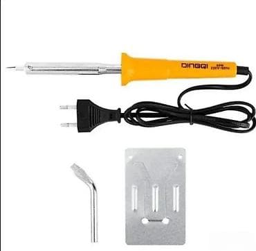 Hand Tools: Lemilica DINGQI 40W – set za precizno lemljenje - Snaga: 40 W - at lalafo.rs — 3 Hand Tools: Lemilica DINGQI 40W – set za precizno lemljenje - Snaga: 40 W - — 3