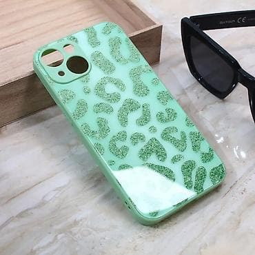 Maska Shiny glass za iPhone 14 6.1 svetlo zelena. Kataloški broj na lalafo.rs Maska Shiny glass za iPhone 14 6.1 svetlo zelena. Kataloški broj