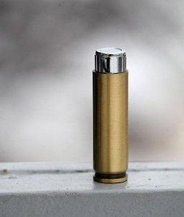 \"LOVAČKI METAK\"" Vintage Hunter Bullet lighter / upaljač. Vintage at lalafo.rs — 9 \"LOVAČKI METAK\"" Vintage Hunter Bullet lighter / upaljač. Vintage — 9