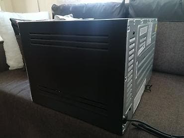 Beko UV-C komora za dezinfekciju (model: UVC 5033 TA / Type: MSR) - na lalafo.rs — 5 Beko UV-C komora za dezinfekciju (model: UVC 5033 TA / Type: MSR) - — 5