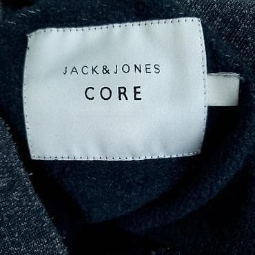 Dukser jack & jones, vel. M, core marka: jack & jones at lalafo.rs — 4 Dukser jack & jones, vel. M, core marka: jack & jones — 4