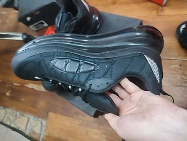 Trainers: Nike air MX 818 patike A klasa NOVO Novo Brojevi 42 do 46 fb Moja at lalafo.rs — 5 Trainers: Nike air MX 818 patike A klasa NOVO Novo Brojevi 42 do 46 fb Moja — 5