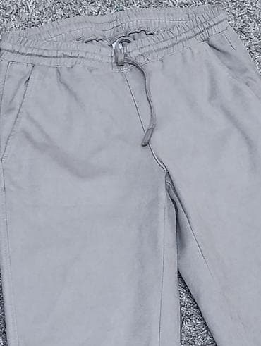 pantalone butiku ali: ZARA !PRELEPE PANTALONE KOJE SU KAO OD VEŠTAČKOG VELURA.LAGANE SU I na lalafo.rs — 5 pantalone butiku ali: ZARA !PRELEPE PANTALONE KOJE SU KAO OD VEŠTAČKOG VELURA.LAGANE SU I — 5