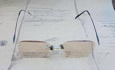 Accessories: PROVA ram bez rama dioptrijski okvir. APSOLUTNO FENOMENALAN ram at lalafo.rs — 10 Accessories: PROVA ram bez rama dioptrijski okvir. APSOLUTNO FENOMENALAN ram — 10
