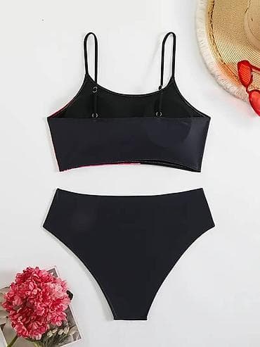 Zenski bikini dvodelni Flower M-38 NOVO Kupaci iz dva dela cvetni na lalafo.rs — 2 Zenski bikini dvodelni Flower M-38 NOVO Kupaci iz dva dela cvetni — 2