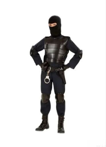 Kostim swat za dečake. kostim swat za dečake 2-0-3 kostimi koji će na lalafo.rs Kostim swat za dečake. kostim swat za dečake 2-0-3 kostimi koji će