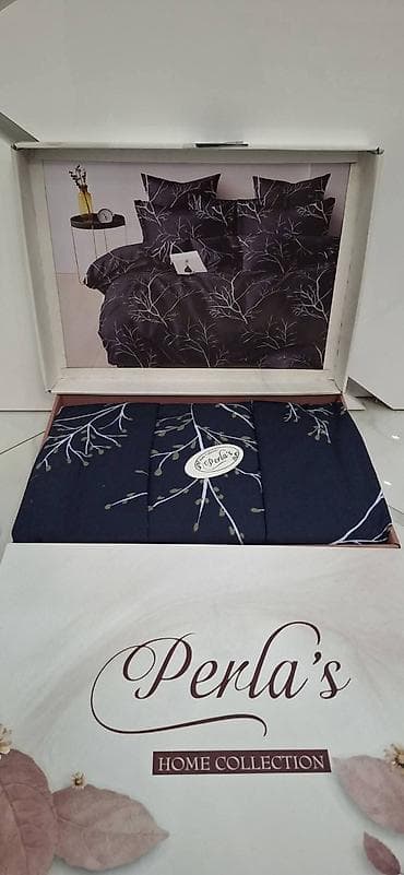 Perla’s Home Collection – luksuzni setovi posteljine - Dizajn na lalafo.rs — 10 Perla’s Home Collection – luksuzni setovi posteljine - Dizajn — 10