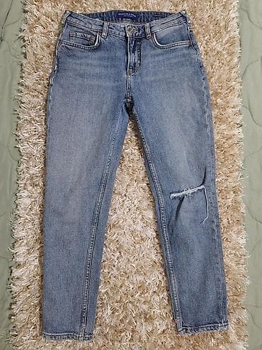 Scotch & Soda “The Keeper” farmerke – original, kupljene u na lalafo.rs — 2 Scotch & Soda “The Keeper” farmerke – original, kupljene u — 2