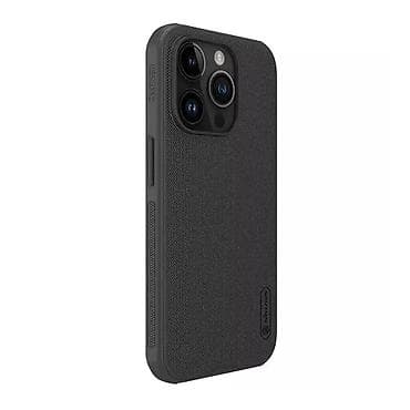 honor magic 6 lite: Futrola NILLKIN SUPER FROST PRO za iPhone 15 Pro (6.1) crna. Uz brzu at lalafo.rs — 2 honor magic 6 lite: Futrola NILLKIN SUPER FROST PRO za iPhone 15 Pro (6.1) crna. Uz brzu — 2