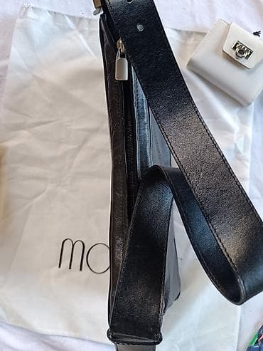 RASPRODAJA!!Mona tasna . dim.38x15x8cm. kais podesiv do 36cm. kao na lalafo.rs — 5 RASPRODAJA!!Mona tasna . dim.38x15x8cm. kais podesiv do 36cm. kao — 5