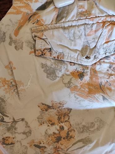 pantalone butiku ali: Outfit pantalone, velicina 38. Poluobim struka 42, duzina 80. Duzina na lalafo.rs — 6 pantalone butiku ali: Outfit pantalone, velicina 38. Poluobim struka 42, duzina 80. Duzina — 6