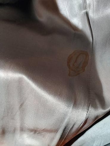 Muski mantil od prirodne koze Odlicno stanje.broj 50 Nedostaje zimski na lalafo.rs — 5 Muski mantil od prirodne koze Odlicno stanje.broj 50 Nedostaje zimski — 5