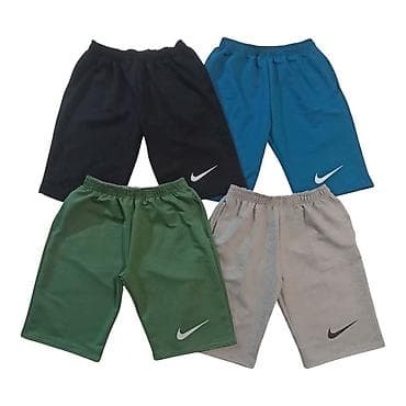 Bermude i šortsevi Nike, bоја - Šareno na lalafo.rs Bermude i šortsevi Nike, bоја - Šareno