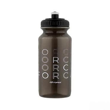 Equipment for cyclists: BIDON FORCE ENJOY 0,5 L, PROVIDNI CRNI-BELI | push-pull ventilvisina at lalafo.rs — 1 Equipment for cyclists: BIDON FORCE ENJOY 0,5 L, PROVIDNI CRNI-BELI | push-pull ventilvisina — 1