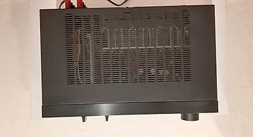 Odlično očuvano pojačalo marke Sony TA-F120 Zvučno izvanredno na lalafo.rs — 5 Odlično očuvano pojačalo marke Sony TA-F120 Zvučno izvanredno — 5