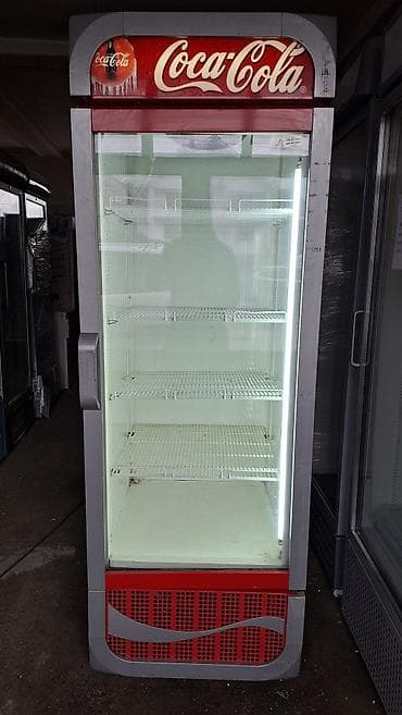 Profesionalne vertikalne rashladne vitrine sa staklenim vratima – na lalafo.rs — 2 Profesionalne vertikalne rashladne vitrine sa staklenim vratima – — 2