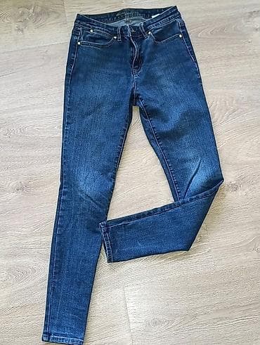 Women's Clothing: Prodajem original Michael Kors skinny farmerke u velicini S at lalafo.rs — 1 Women's Clothing: Prodajem original Michael Kors skinny farmerke u velicini S — 1