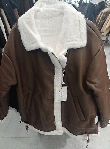 Nove jakne do l. 5500 dinara na lalafo.rs — 6 Nove jakne do l. 5500 dinara — 6