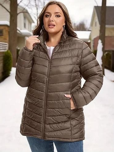 Cena:3999 din Vel 4XL (EU 52) Dimenzije: Visina 170-175cm Grudi na lalafo.rs — 2 Cena:3999 din Vel 4XL (EU 52) Dimenzije: Visina 170-175cm Grudi — 2