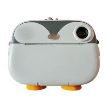 Fotoaparati: Deciji fotoaparat i stampac u jednom uredjaju. Termicko stampanje na lalafo.rs Fotoaparati: Deciji fotoaparat i stampac u jednom uredjaju. Termicko stampanje