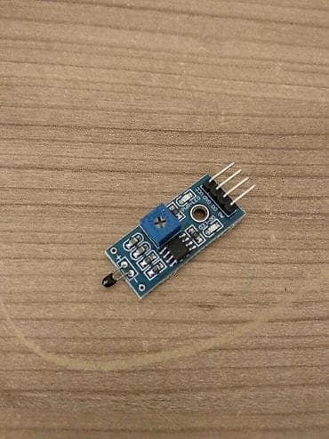 Electronics: ARDUINO TERMALNI SENZOR MODUL NTC TERMOPAR | Ovaj modul je namenjen at lalafo.rs — 1 Electronics: ARDUINO TERMALNI SENZOR MODUL NTC TERMOPAR | Ovaj modul je namenjen — 1