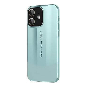 Maska Pure Protect za iPhone 16 Plus 6.7 mint. Uz brzu dostavu i at lalafo.rs — 1 Maska Pure Protect za iPhone 16 Plus 6.7 mint. Uz brzu dostavu i — 1