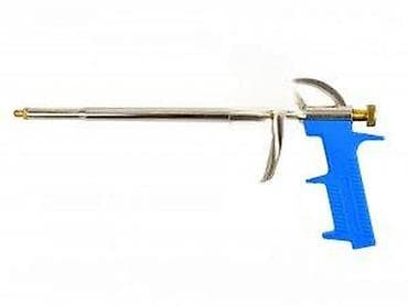 Pištolji za pur penu: Pištolj za pur-penu (montažnu penu) - Profesionalni pištolj za na lalafo.rs — 5 Pištolji za pur penu: Pištolj za pur-penu (montažnu penu) - Profesionalni pištolj za — 5