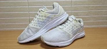 Nike Downshifter 7 (br.35,5) patike su u dobrom stanju kao što se vidi na lalafo.rs — 4 Nike Downshifter 7 (br.35,5) patike su u dobrom stanju kao što se vidi — 4